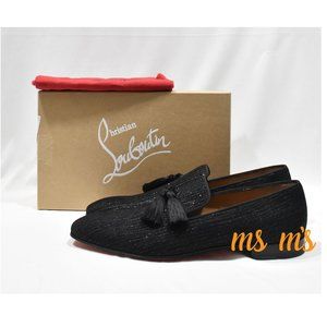 christian louboutin mens shoes red bottoms